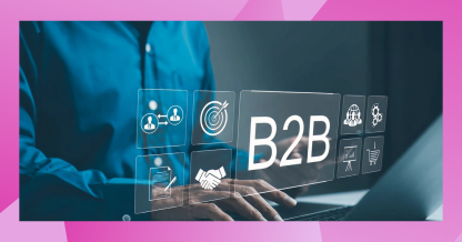 Agentic Personalization - The Future of B2B eCommerce | Madcraft